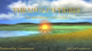The return of Sasquatch by unseenseven