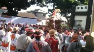 20100719 濱降祭 3