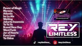 DJ Power of Magic Breakbeat Mixtape Millenium Gajah Mada Kenceng 2024 | Nonstop by ReyLimitless