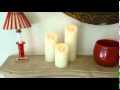 Luminara  smart candle