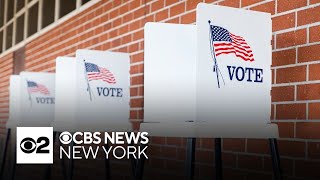 Trump administration doubles down on election integrity claims