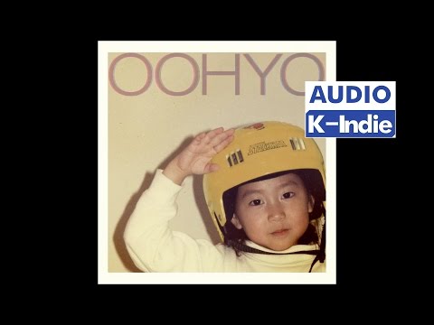 OOHYO 우효 (+) 소녀감성 100퍼센트