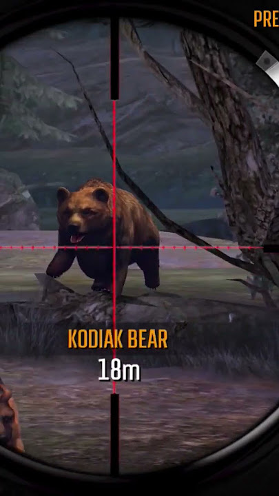 best Android hunting game