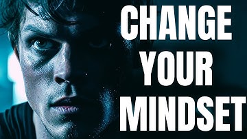 CHANGE YOUR MINDSET | Motivational Speech Compilation to Unlock Your Potential