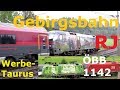 AE #223 Gebirgsbahn im Brixental (Österreich)