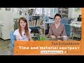 Time and Materials контракты. ТОП 5 особенностей Agile договоров