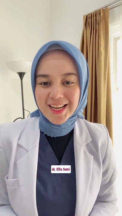Bahaya Sakit Gigi yang Tak Diatasi #shorts