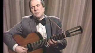 Russian 7 string guitar - Sergei Orekhov - Noch' Svetla