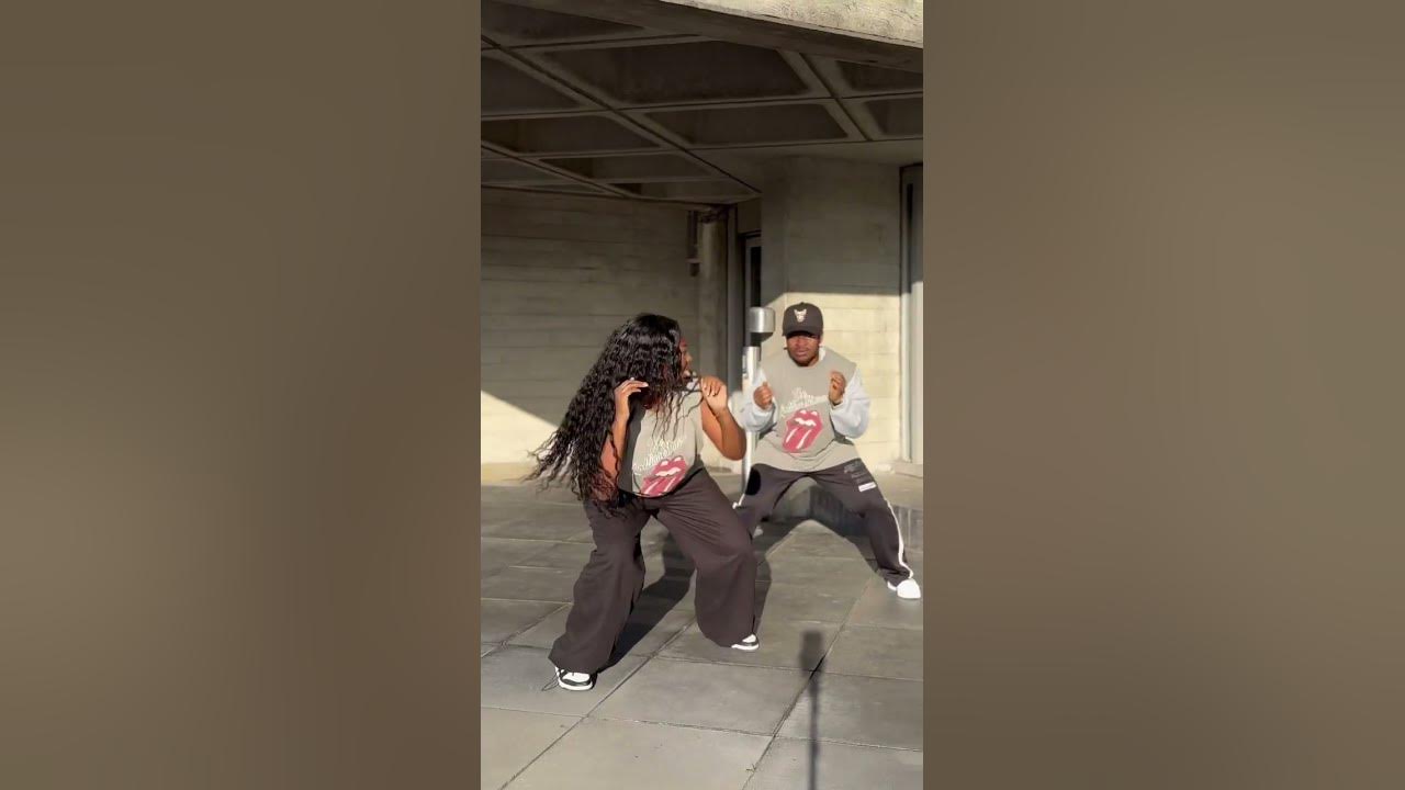 Active - Asake ft Travis Scott (we smashed it, can you recreate it?)