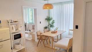 single roof 2nd floor single building | Daegu, South Korea | Hotel Review ⭐