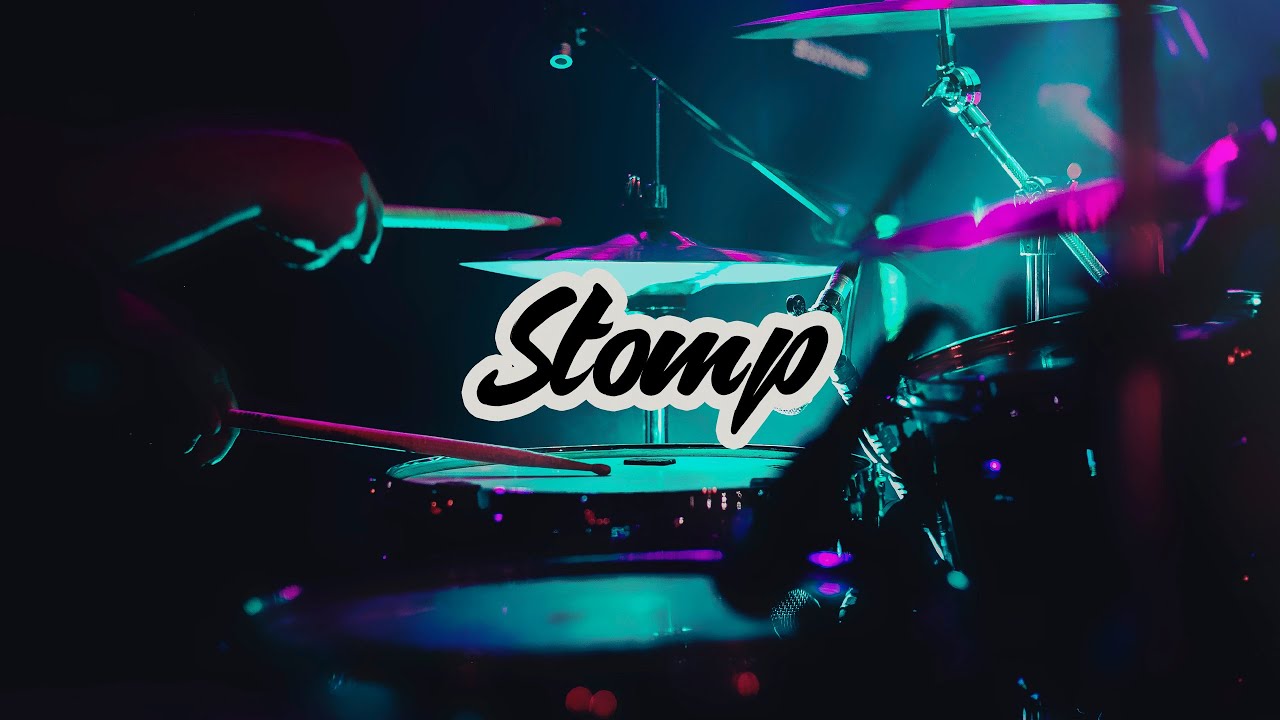 Wow / Royalty Free Music / Groove Drums & Percussion Background Music