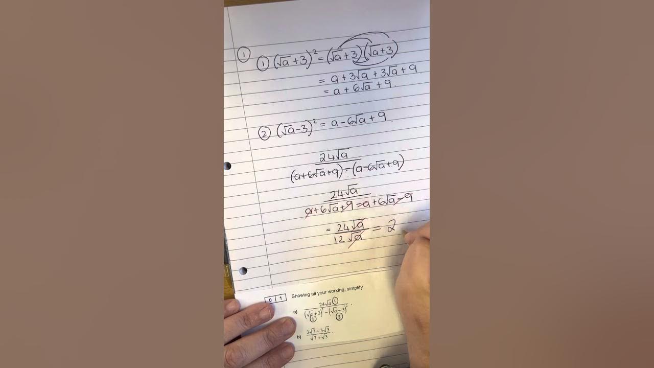 wjec-a-level-maths-unit-1-2018-q1-youtube