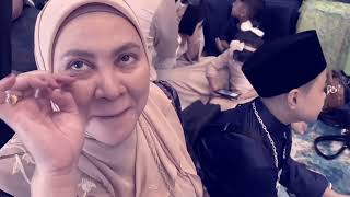 Ijab Kabul Sufri & Ellyna | 5 Mei 2022