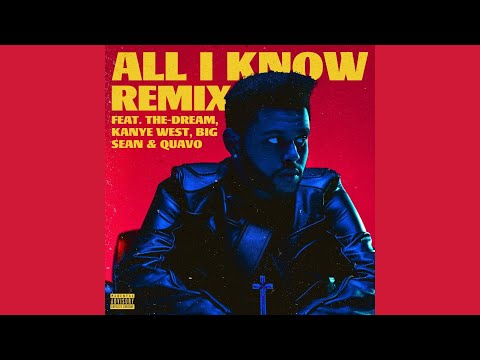 Best Friends (Remix) (Tradução em Português) – The Weeknd & Summer Walker