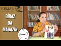 Biraz da magazin | Gül Sunal | Kemal Sunal