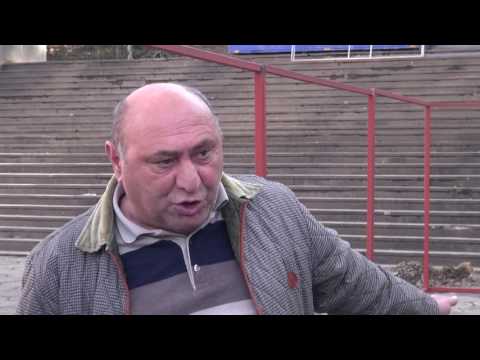 \"მაკდონალდსი ქუთაისს მეორედაც \"გადაააგდებს\" \"-გოგი წულაია