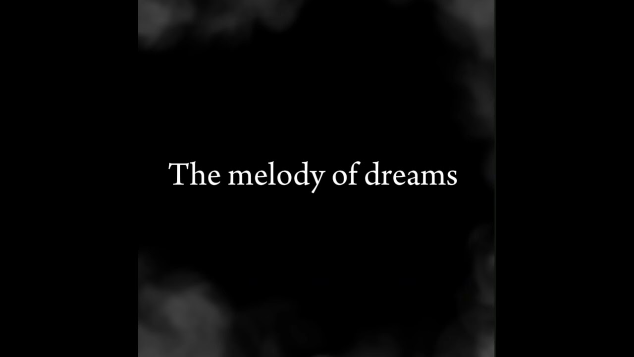 Safety Matches-The melody of Dreams