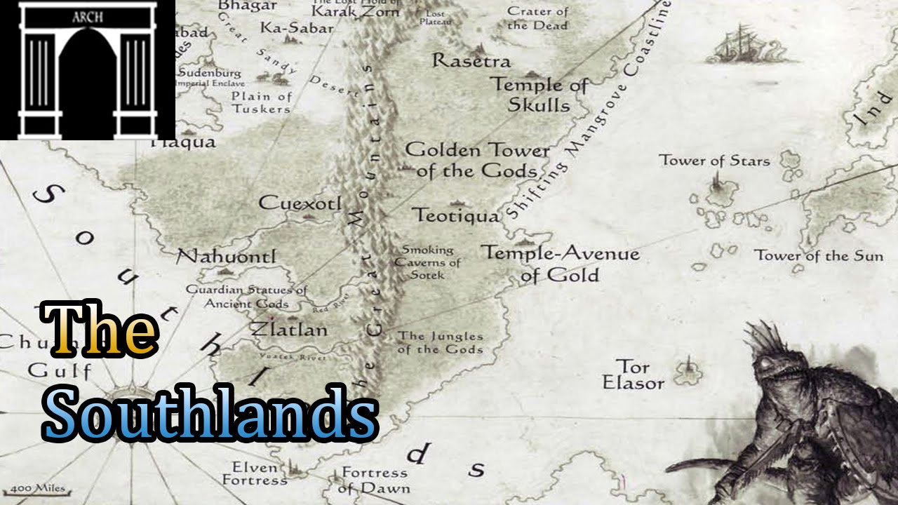 The Southlands Alchetron, The Free Social Encyclopedia