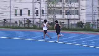 1500m 20200731 @岩国