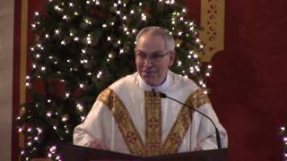 The Epiphany of the Lord (Year A) - Fr. Hahn