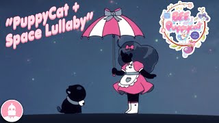 PuppyCat Lullaby \/ Space Lullaby | Bee and PuppyCat (Soundtrack from the Netflix Series) Vol. 1