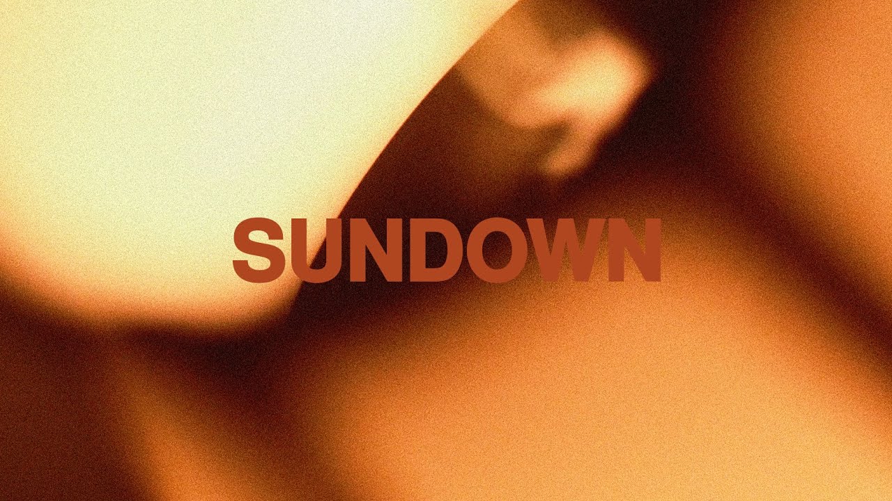 Reno McCarthy - Sundown (Visualizer) adlı videoyu YouTube'da izle Reno McCarthy - Sundown (Visualizer) adlı videoyu YouTube'da izle