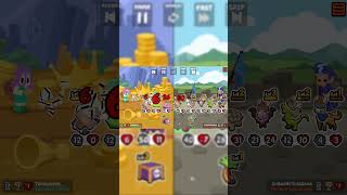 This Game Hates Me #superautopets #shorts #staytrou