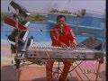 Alfredo EL PULPO - todo me recuerda a ti (en vivo)