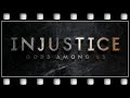 Injustice: Gods Among Us "GAME MOVIE" [GERMAN/PC/1080p/60FPS]