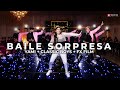 BAILE SORPRESA YAMI ✪ CLASSIC BOYS ✪ 🎥►EFFECTS FILM