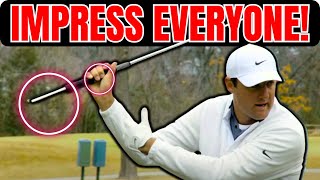 This Drill Will Make You An UNBEATABLE Iron Player (Impress your Friends in Golf) by AlexElliottGolf 23,165 views 2 weeks ago 7 minutes, 22 seconds