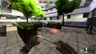 bug abusing point blank italia
