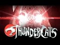 Thundercats Opening Theme - Metal cover by Shinray