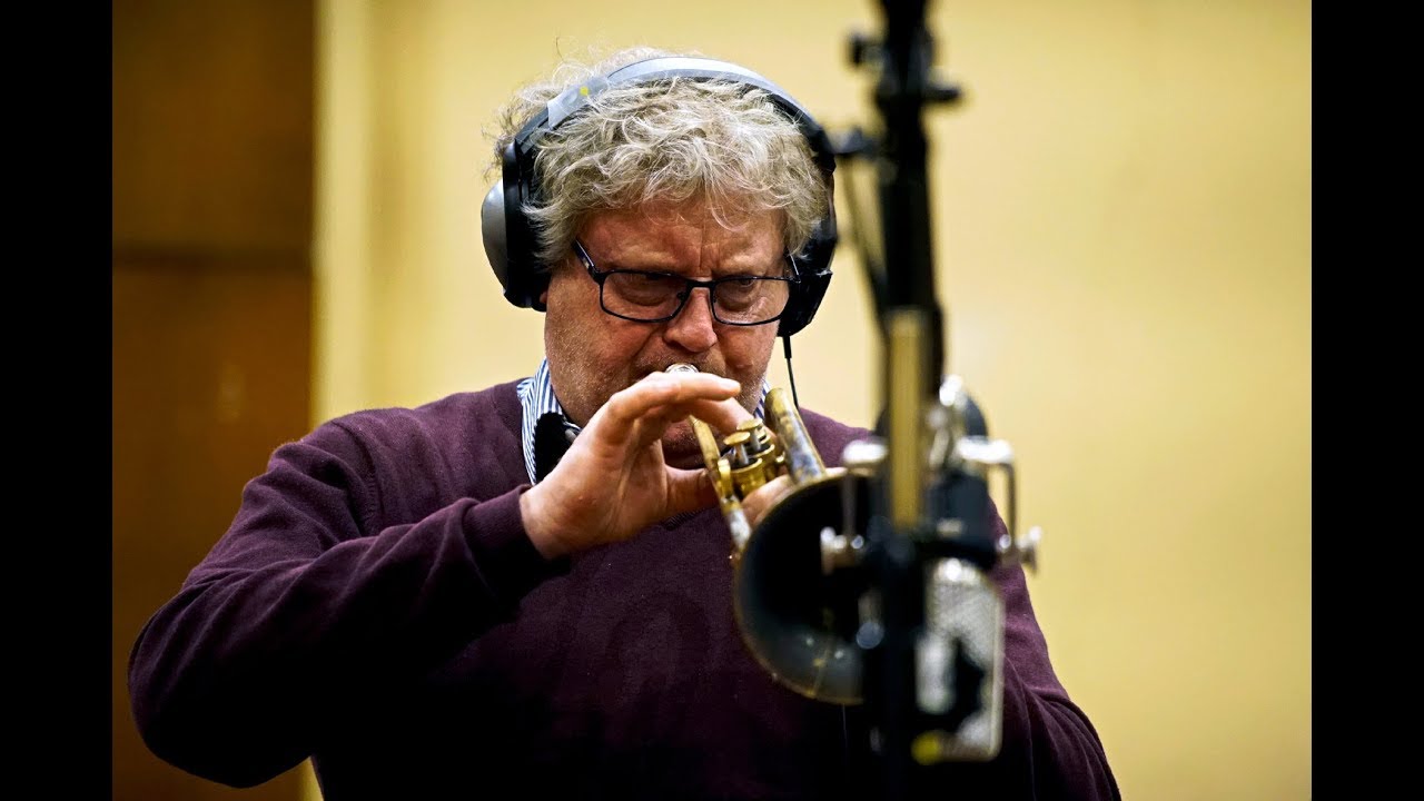 Red Aero - Lasse Lindgren - Imogena Records