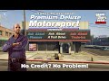 GTA: Online. • This week's vehicles at Simeon's Premium Deluxe Motorsport Showroom. • June 24th. • 🚘