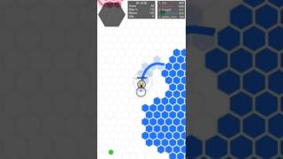 Jasher plays Hexar.io screenshot 3