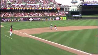 2011/05/14 Phillips' RBI single