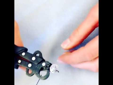 How To Use The 1-Step Looper - Tips, Tricks, & Instructions for Making  Perfect Jewelry Wire Loops 