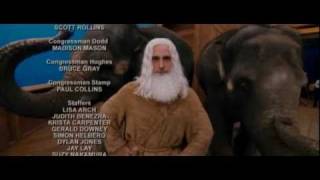 Almighty Everybody Dance Now Funny 2007 xvid