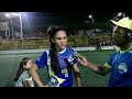 Melhor jogadora do torneio do município de choró 25/03/2025