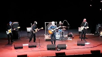 Nick Lowe