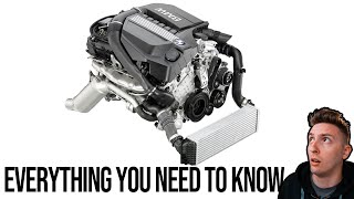 BMW N55: Everything You Need to Know