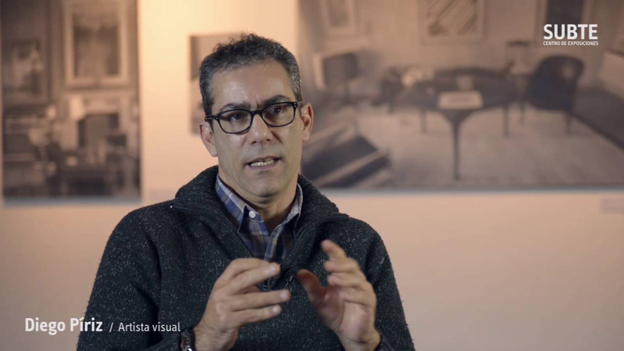 Entrevista / Diego Piriz camera iphone 8 plus apk