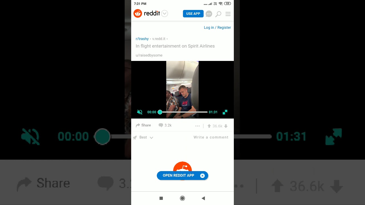 Download Reddit Video Using IPhone, IOS, Mobile YouTube