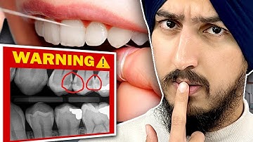 7 WEIRD Signs You DON