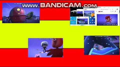 up to faster 93 parison to pj masks espanol