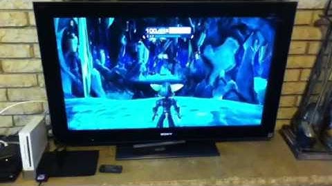 Ratchet and clank tools of destruction walkthrough part 52