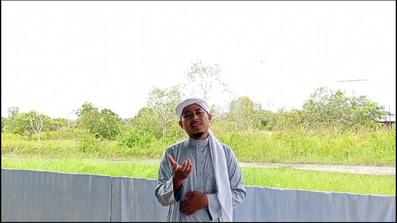 HIKMAH RAMADHAN 1446 H - USTADZ. ABDUL HAPID MOCHAMMAD SAFII I MEMAKNAI HAKIKAT PUASA