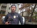 The Tragedy This Officer Will Never Forget