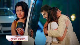 Aparajita Exposed Lait's Girlfriend Truth || Tum Dena Sath Mera || Upcoming Twist